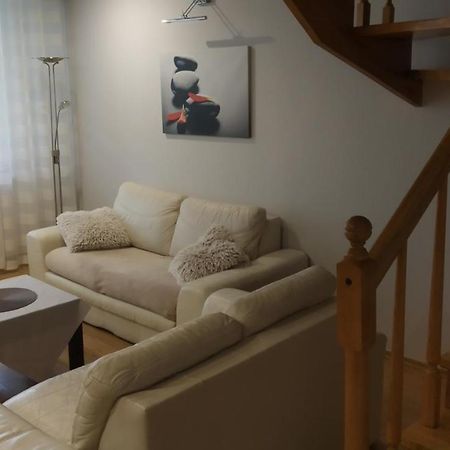 Apartament Mazuria Ełk Exterior foto