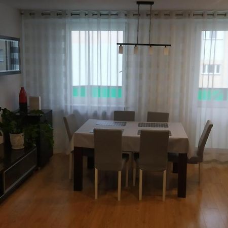 Apartament Mazuria Ełk Exterior foto