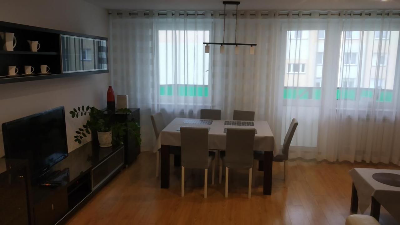 Apartament Mazuria Ełk Exterior foto